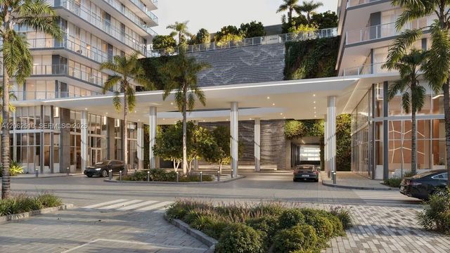 1170 E Hallandale #1106, Hallandale Beach