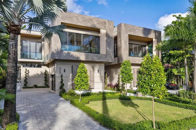 4 of 64 - 905 Belle Meade Island Drive, Miami, FL