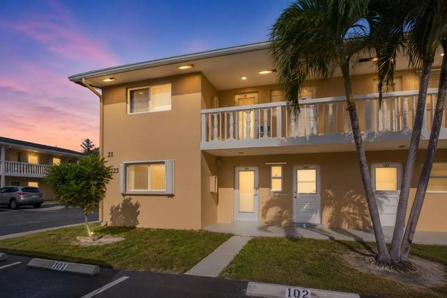2 of 31 - 2223 Ne 1st Court #101, Boynton Beach, FL