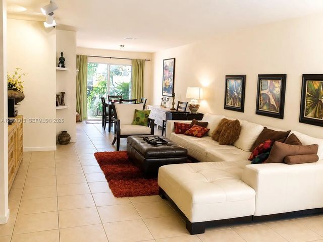 2 of 45 - 224 Sea View Drive #104, Key Biscayne, FL