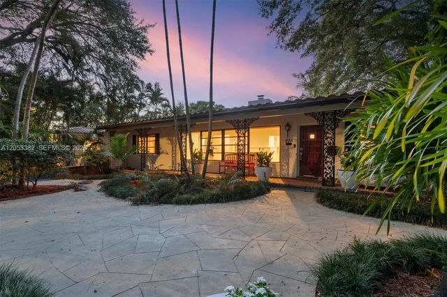275 Ne 94th Street, Miami Shores
