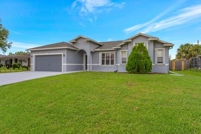 2 of 46 - 2320 Sw Madrid Road, Port St. Lucie, FL
