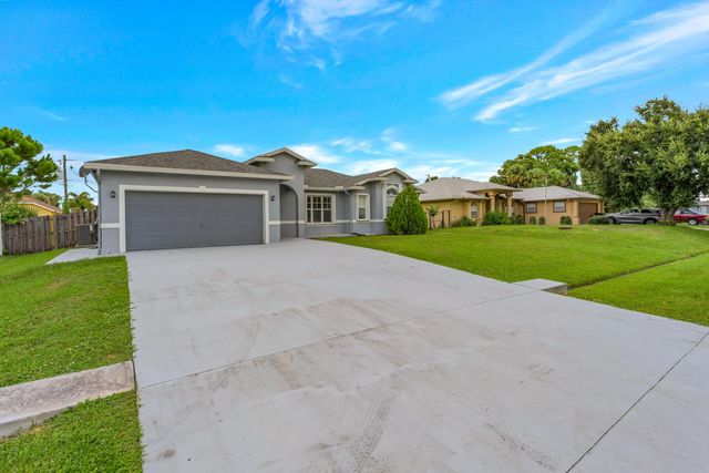 4 of 46 - 2320 Sw Madrid Road, Port St. Lucie, FL