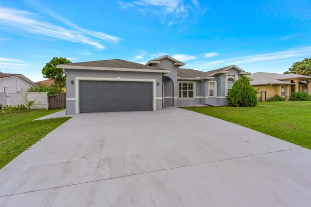 5 of 46 - 2320 Sw Madrid Road, Port St. Lucie, FL
