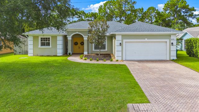 6175 Nw East Deville Circle, Port St. Lucie