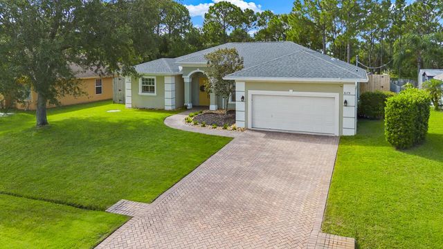 3 of 46 - 6175 Nw East Deville Circle, Port St. Lucie, FL