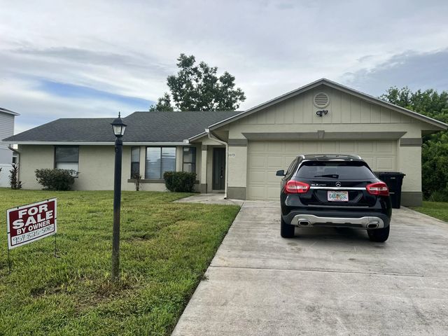 3 of 44 - 1073 Sw Canary Terrace, Port St. Lucie, FL