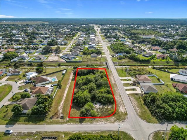 4325 Sw Port St Lucie Street, Port St. Lucie