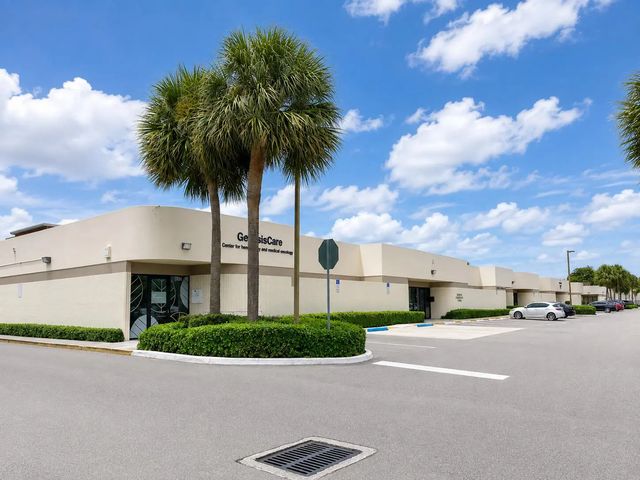 5663 Nw 29th Street, Margate