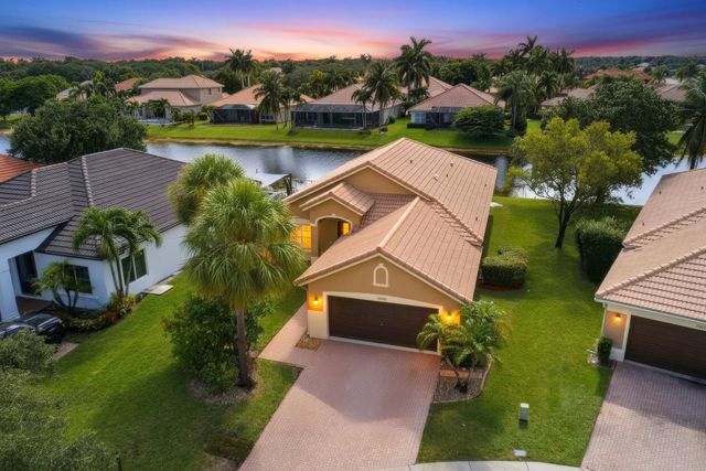 10935 Nw 64th Drive, Parkland