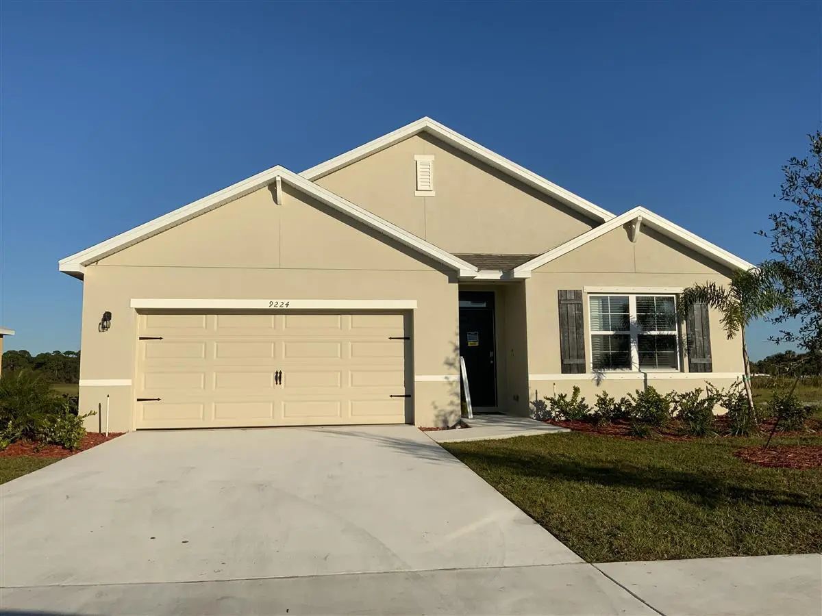 9224 Potomac Drive, Fort Pierce