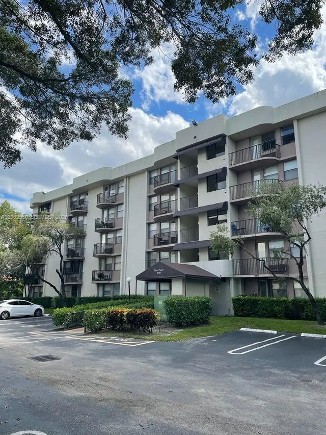 2771 Riverside Drive #307-a, Coral Springs