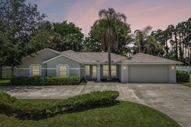 19 Emerson Drive, Palm Coast