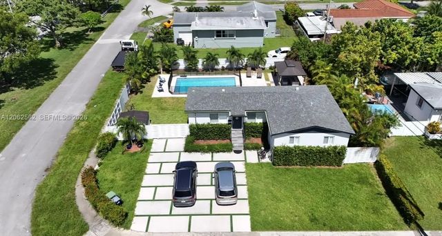 2401 Sw 83rd Avenue, Miami