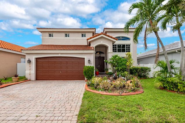 5400 Sw 131st Terrace, Miramar