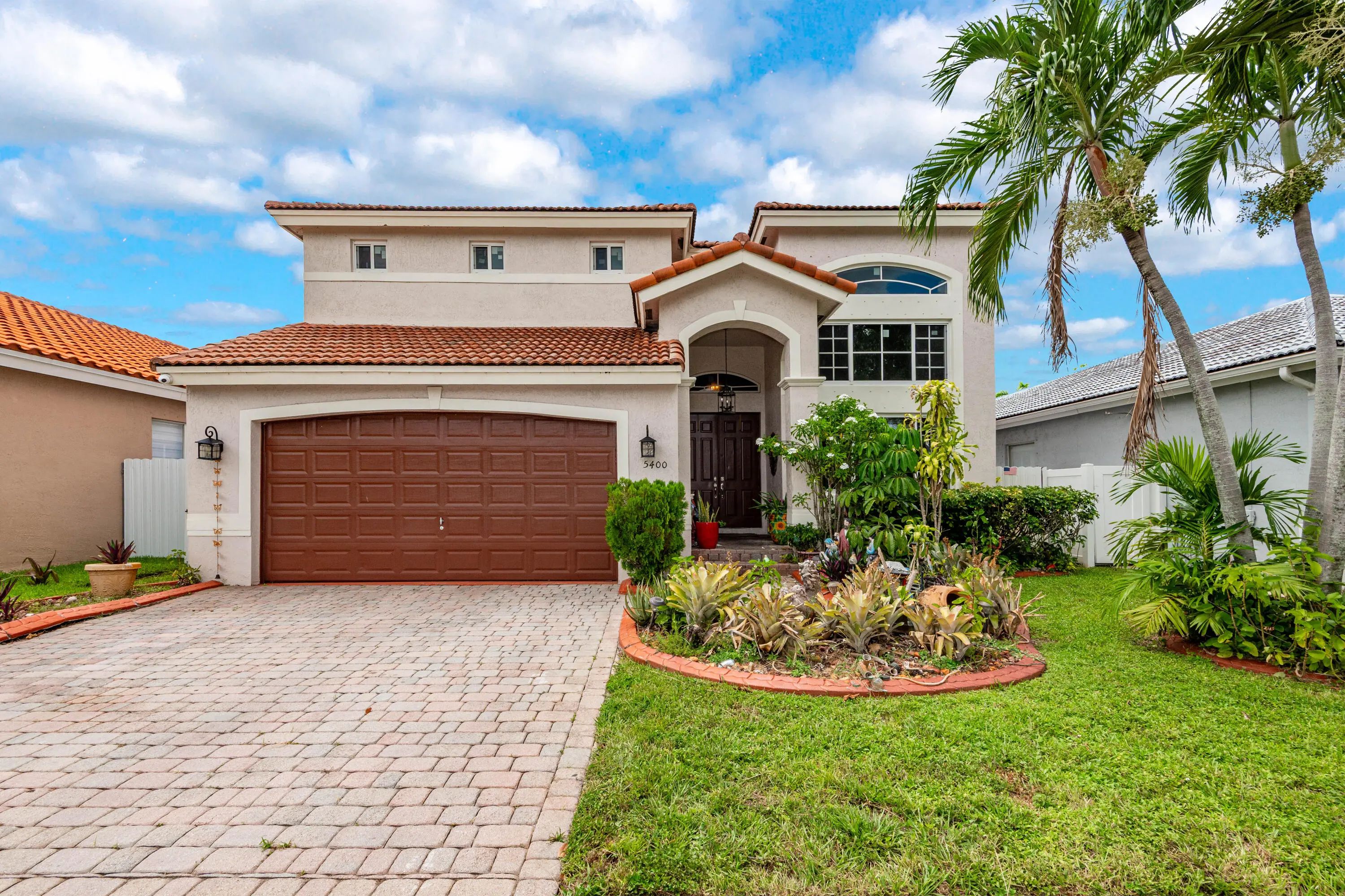 5400 Sw 131st Terrace, Miramar