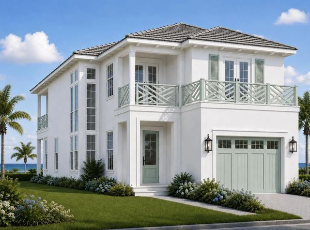 4840 S Harbor Drive, Vero Beach