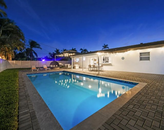 5040 Ne 22nd Avenue, Lighthouse Point