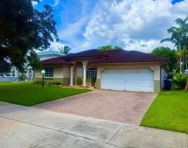 18223 Sw 149th Place, Miami