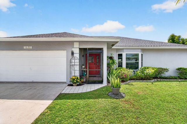 3 of 62 - 1630 Tamarack Way, Wellington, FL