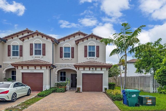 12960 Nw 22nd Place, Miami