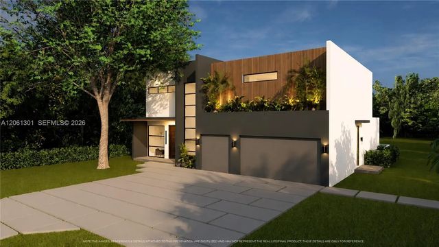 3 of 20 - 7941 Sw 129th Terrace, Pinecrest, FL