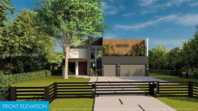 4 of 20 - 7941 Sw 129th Terrace, Pinecrest, FL
