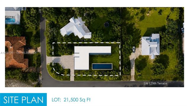 5 of 20 - 7941 Sw 129th Terrace, Pinecrest, FL
