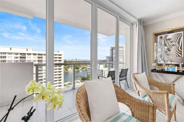 5601 Collins Avenue #1515, Miami Beach