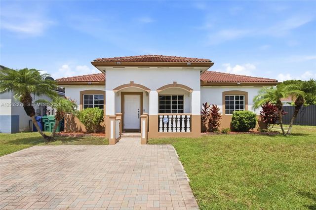 22470 Sw 103rd Avenue, Cutler Bay