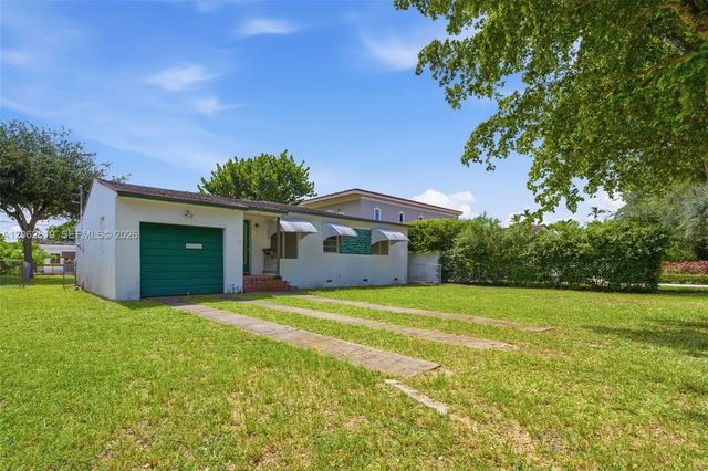 157 Lenape Drive, Miami Springs