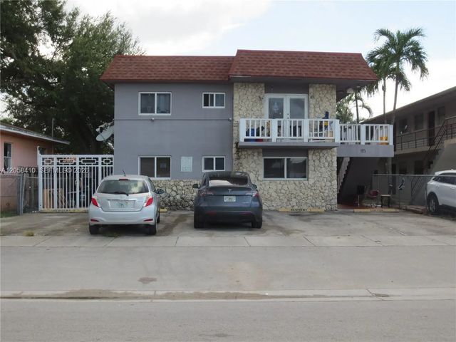 85 W 28th Street, Hialeah