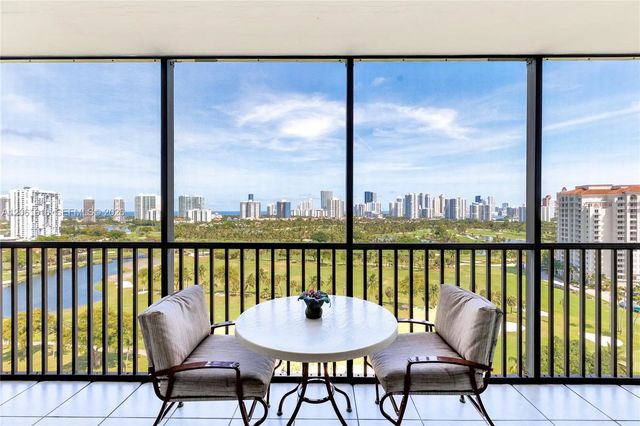 2 of 34 - 20335 W Country Club Drive #1806, Aventura, FL