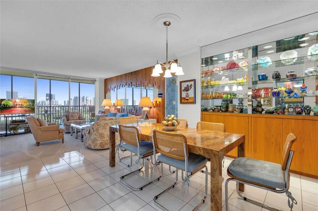 5 of 34 - 20335 W Country Club Drive #1806, Aventura, FL