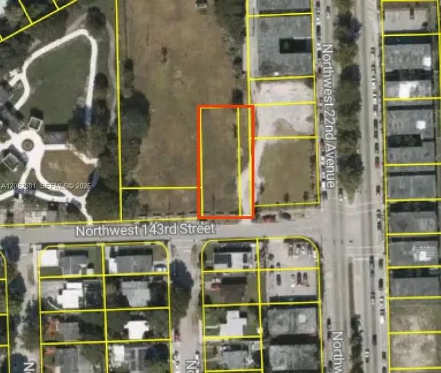2203 Nw 143, Opa-Locka