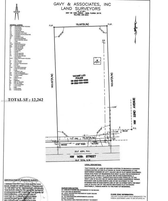 2 of 8 - 2203 Nw 143, Opa-Locka, FL