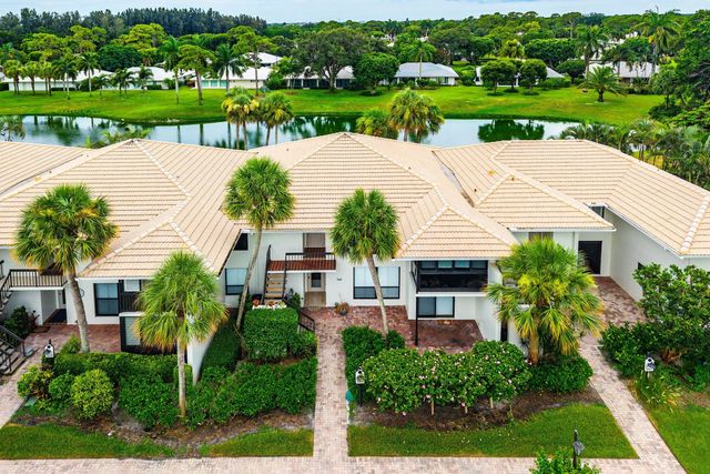 3668 Quail Ridge Drive N #green Heron S, Boynton Beach