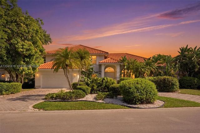 12388 Classic Drive, Coral Springs