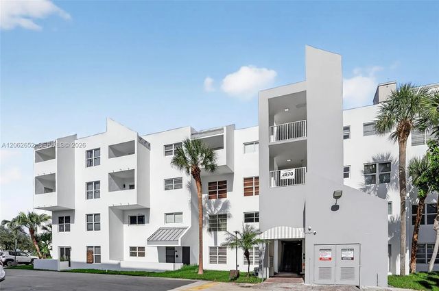2870 Ne 14th St Causeway #203c, Pompano Beach