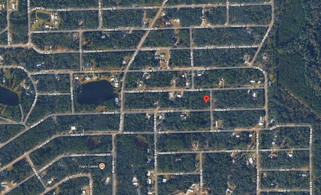 3 of 4 - Tbd Wallace Street, Interlachen, FL