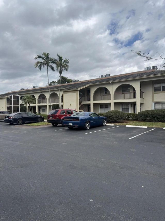 2601 Nassau Bend #c2, Coconut Creek