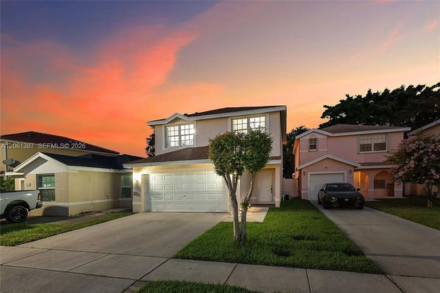 4044 Eastridge Circle, Deerfield Beach