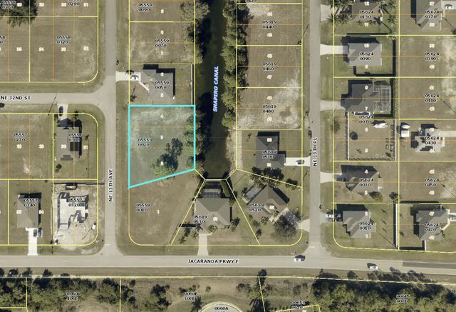 2 of 4 - 3135 Ne 13th Avenue, Cape Coral, FL