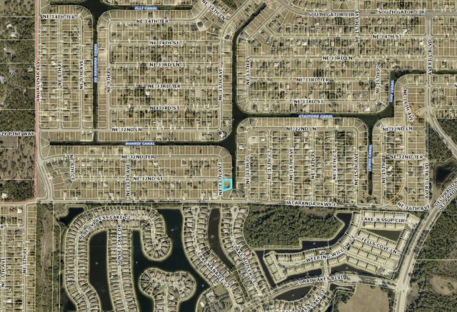 4 of 4 - 3135 Ne 13th Avenue, Cape Coral, FL