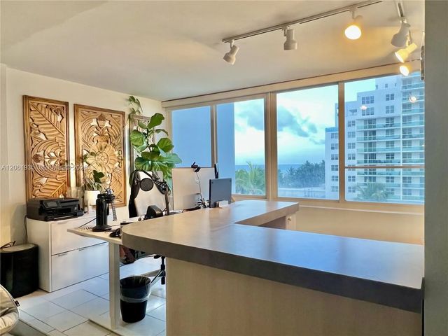 2 of 14 - 5005 Collins Avenue #518, Miami Beach, FL