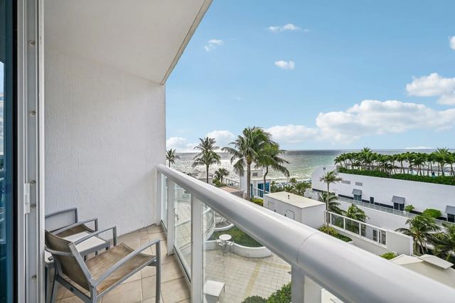 505 N Fort Lauderdale Beach Boulevard #813, Fort Lauderdale