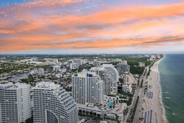 2 of 50 - 505 N Fort Lauderdale Beach Boulevard #813, Fort Lauderdale, FL