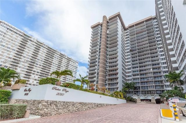 2030 S Ocean Drive #2223, Hallandale Beach