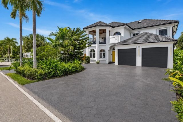 2521 Center Avenue, Fort Lauderdale