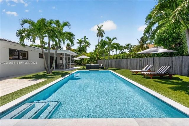 11504 Ne 6th Avenue, Biscayne Park